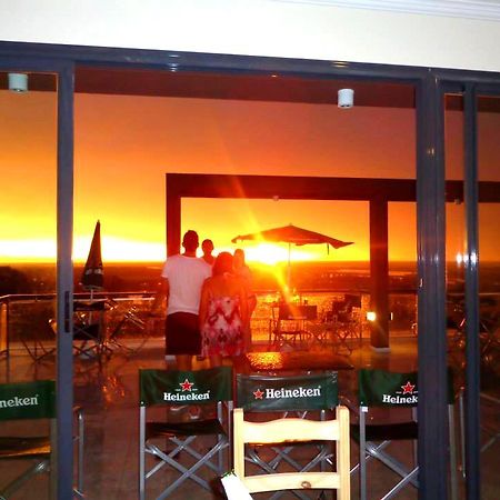 Rio Manso Apartamentos Виктория Экстерьер фото