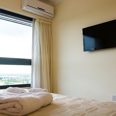 Rio Manso Apartamentos Виктория Экстерьер фото