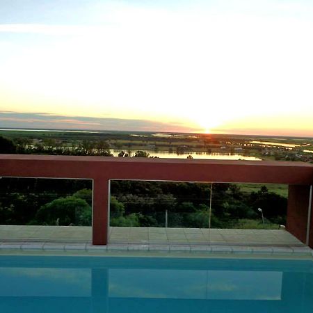 Rio Manso Apartamentos Виктория Экстерьер фото