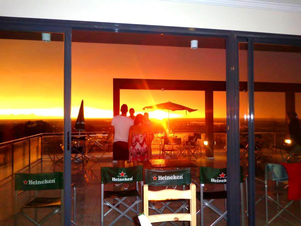 Rio Manso Apartamentos Виктория Экстерьер фото