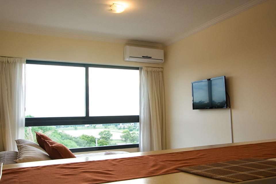 Rio Manso Apartamentos Виктория Экстерьер фото