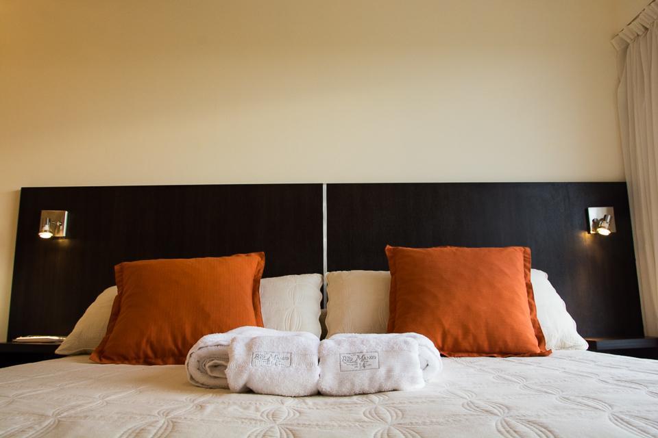 Rio Manso Apartamentos Виктория Экстерьер фото
