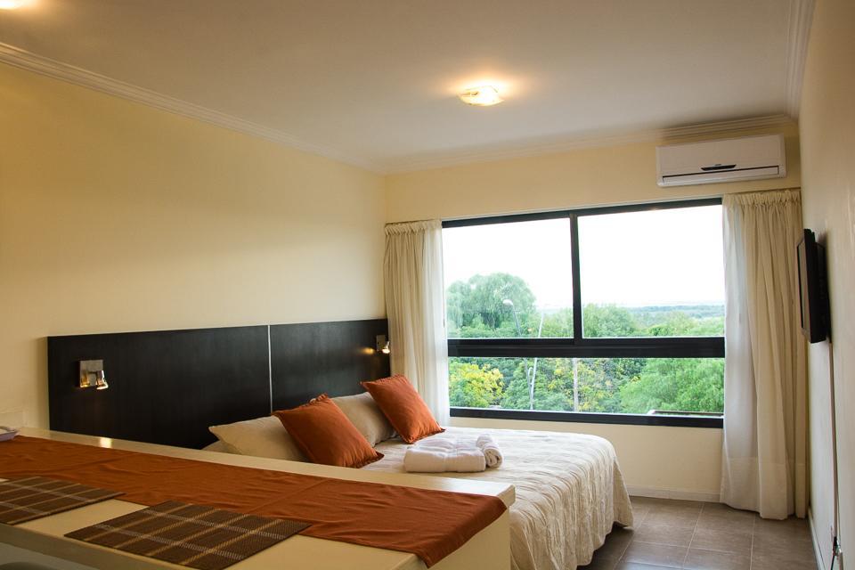 Rio Manso Apartamentos Виктория Экстерьер фото