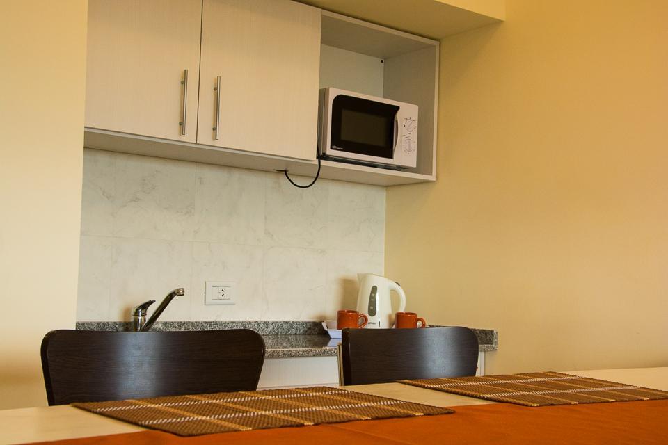 Rio Manso Apartamentos Виктория Экстерьер фото
