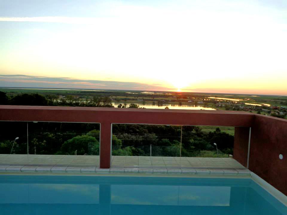 Rio Manso Apartamentos Виктория Экстерьер фото