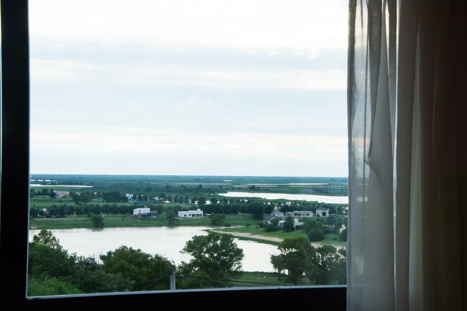 Rio Manso Apartamentos Виктория Экстерьер фото